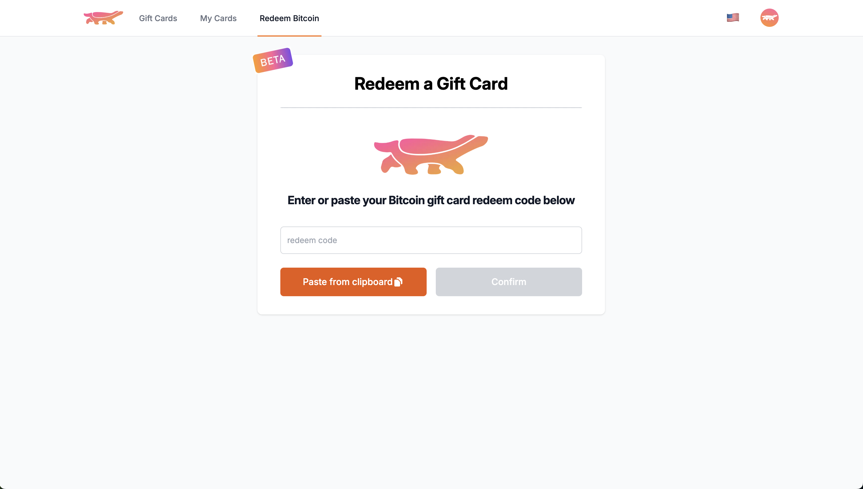 Screenshot showing the improved placement of CTA buttons above the fold